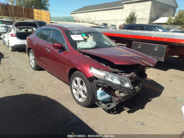 HONDA ACCORD CROSSTOUR 2010 5j6tf1h58al014577