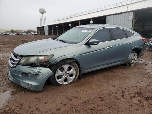 HONDA ACCORD CRO 2010 5j6tf1h58al016152