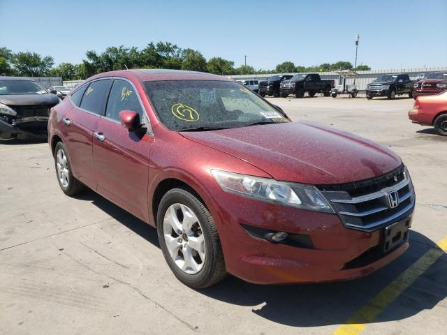 HONDA ACCORD CROSSTOUR 2010 5j6tf1h58al016488