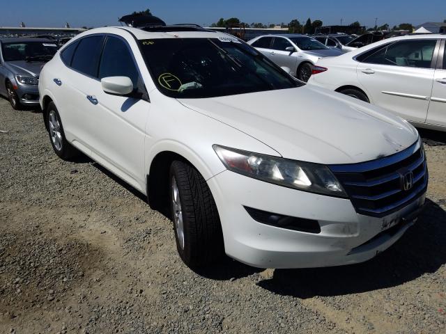 HONDA ACCORD CRO 2011 5j6tf1h58bl000096