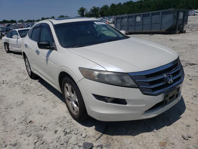 HONDA ACCORD CRO 2011 5j6tf1h58bl000339