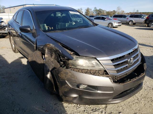 HONDA ACCORD CRO 2011 5j6tf1h58bl000485