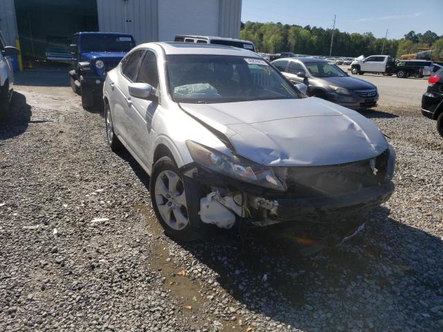 HONDA ACCORD CRO 2011 5j6tf1h58bl001121