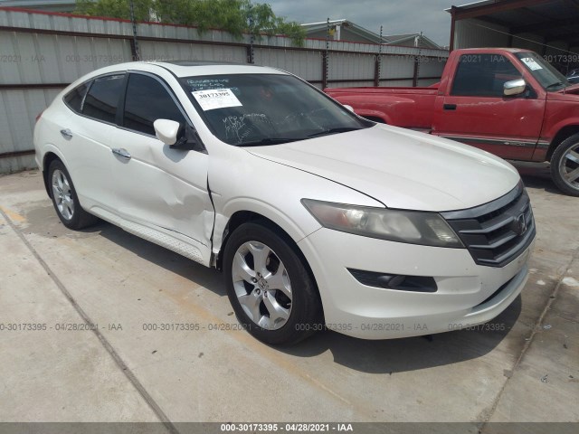 HONDA ACCORD CROSSTOUR 2011 5j6tf1h58bl001684