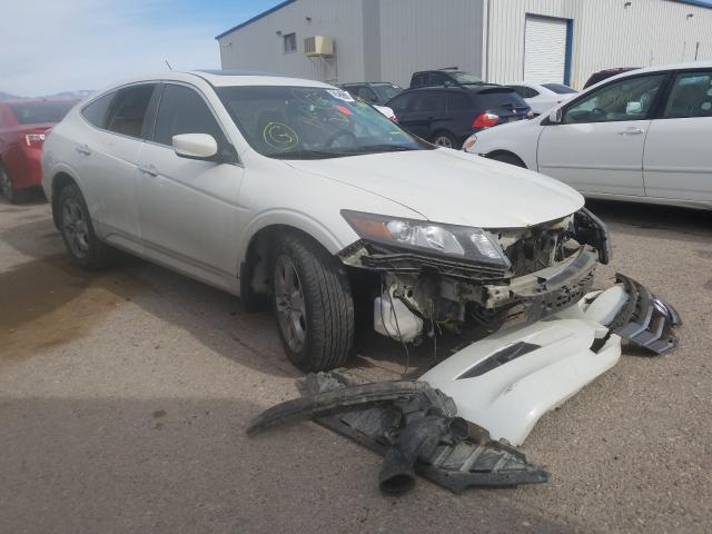 HONDA ACCORD CRO 2011 5j6tf1h58bl002673