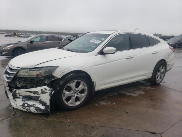 HONDA ACCORD CRO 2011 5j6tf1h58bl002849