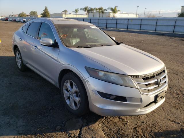 HONDA ACCORD CRO 2011 5j6tf1h58bl004035