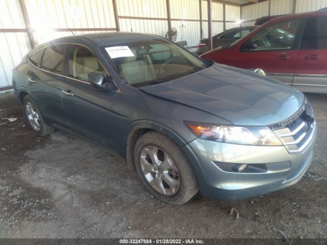 HONDA CROSSTOUR 2012 5j6tf1h58cl003128