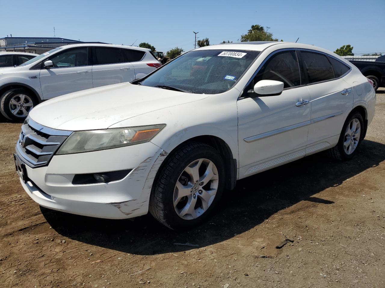 HONDA CROSSTOUR 2012 5j6tf1h58cl003937