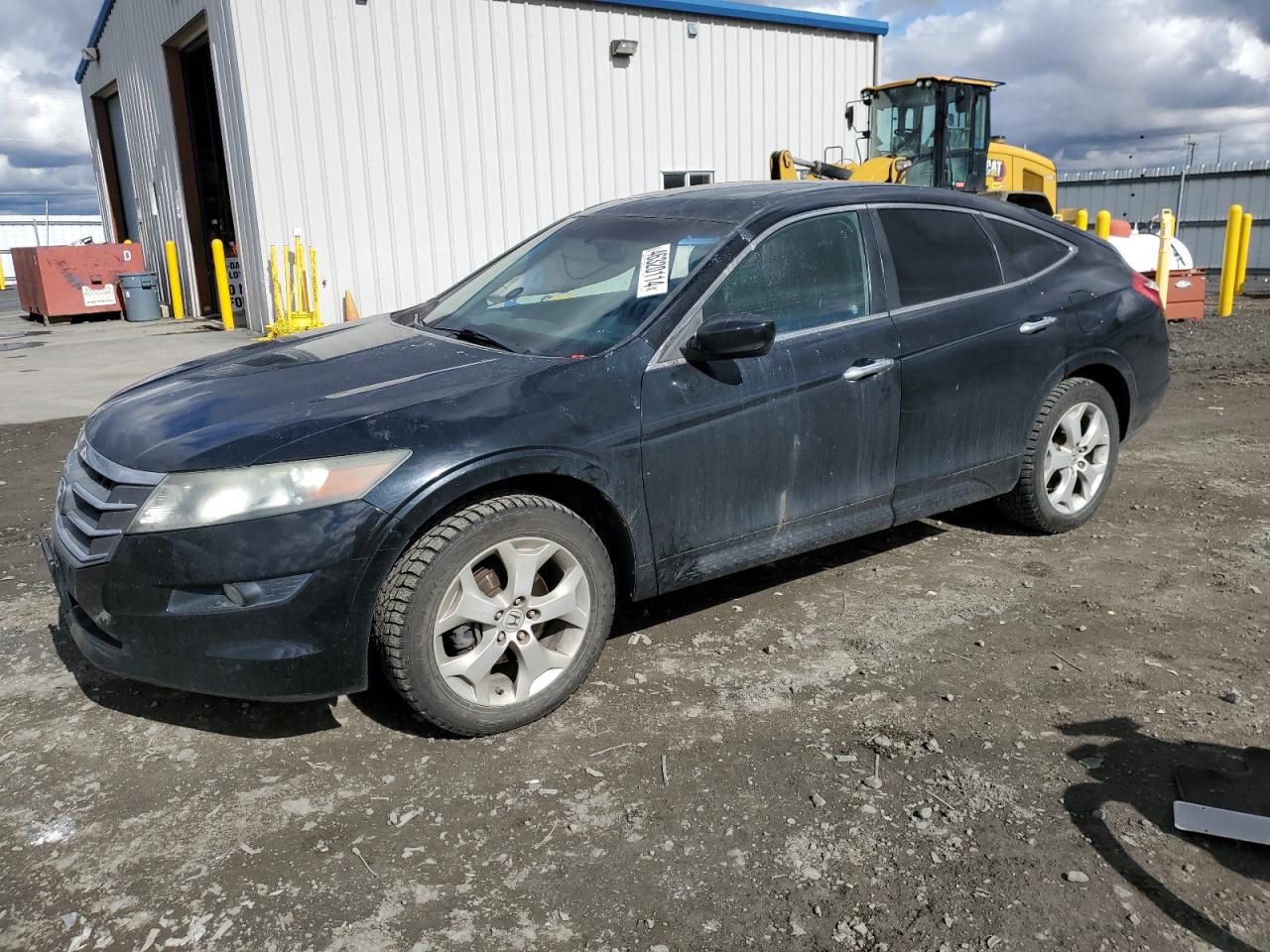 HONDA CROSSTOUR 2012 5j6tf1h58cl005008