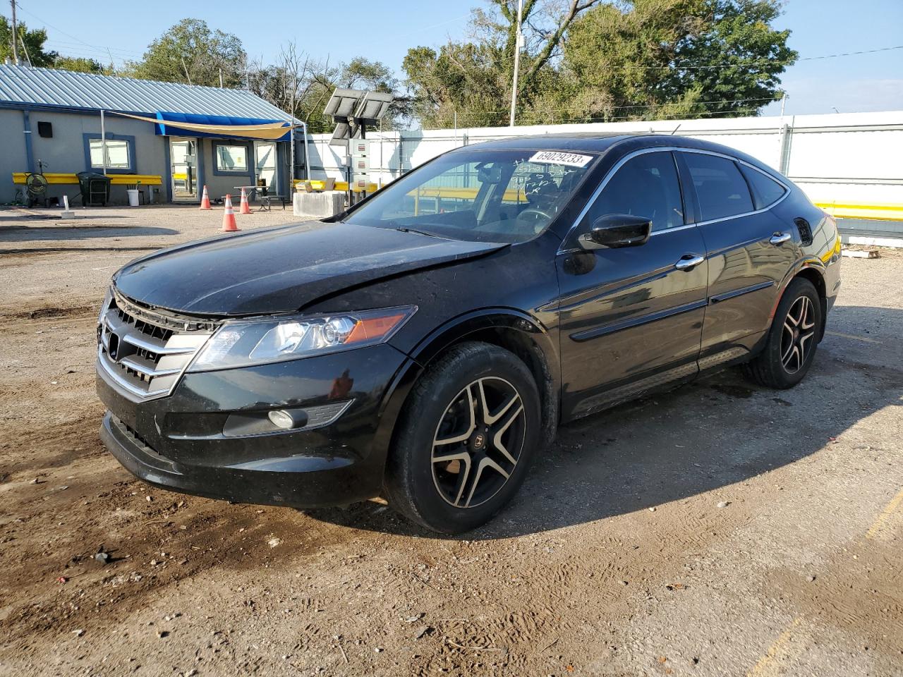 HONDA CROSSTOUR 2012 5j6tf1h58cl007356