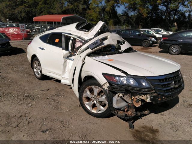 HONDA CROSSTOUR 2012 5j6tf1h58cl007373