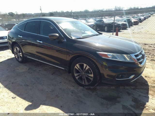 HONDA CROSSTOUR 2013 5j6tf1h58dl000361