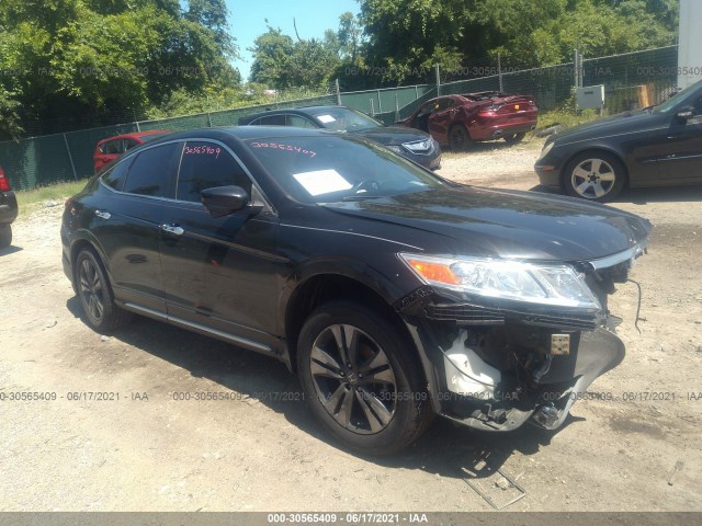 HONDA CROSSTOUR 2013 5j6tf1h58dl000392