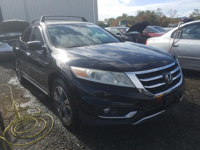 HONDA CROSSTOUR 2013 5j6tf1h58dl001137