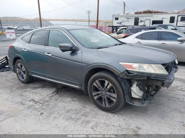 HONDA CROSSTOUR 2013 5j6tf1h58dl001560