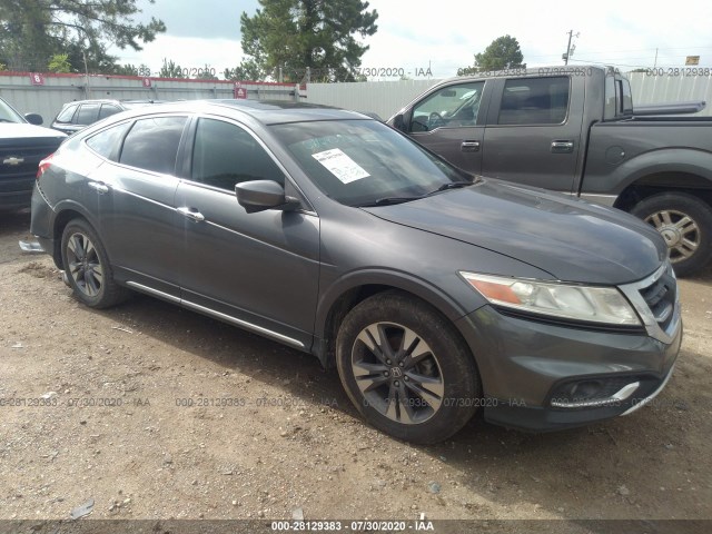 HONDA CROSSTOUR 2013 5j6tf1h58dl001803