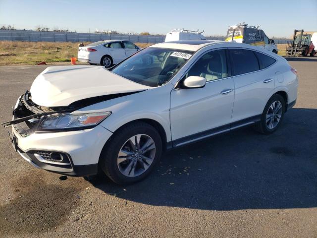 HONDA CROSSTOUR 2013 5j6tf1h58dl001851