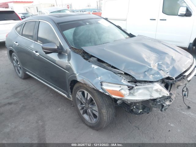 HONDA CROSSTOUR 2013 5j6tf1h58dl003003