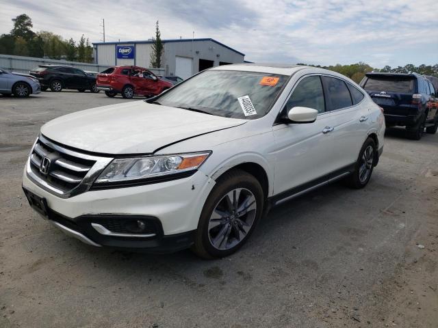 HONDA CROSSTOUR 2014 5j6tf1h58el000068