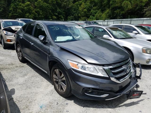 HONDA CROSSTOUR 2014 5j6tf1h58el000586