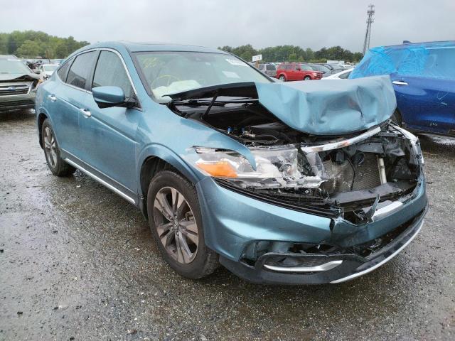 HONDA CROSSTOUR 2014 5j6tf1h58el000670