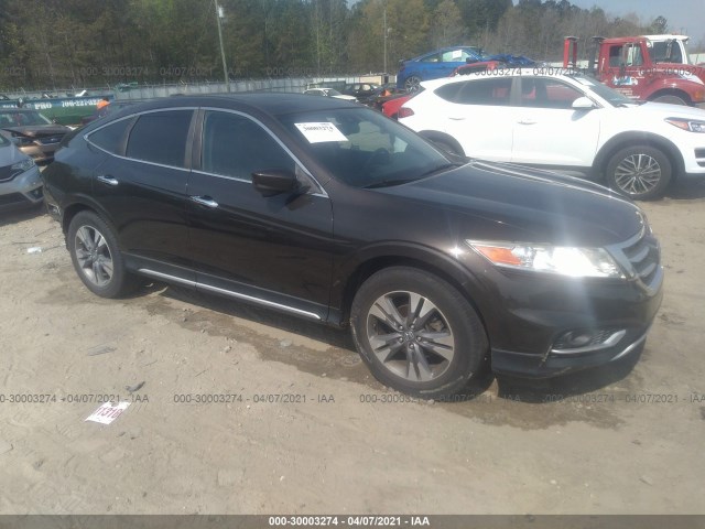 HONDA CROSSTOUR 2014 5j6tf1h58el000748