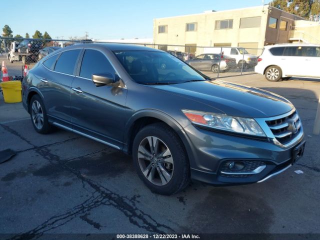 HONDA CROSSTOUR 2014 5j6tf1h58el002161