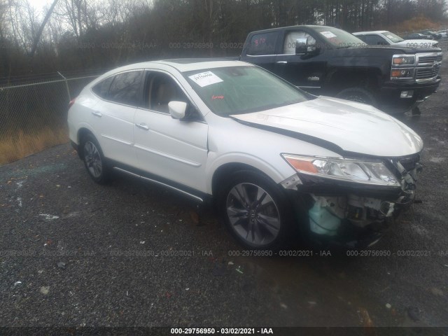 HONDA CROSSTOUR 2015 5j6tf1h58fl000007