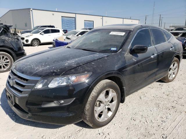 HONDA ACCORD CRO 2010 5j6tf1h59al000431