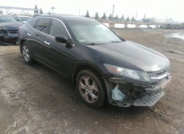 HONDA ACCORD CROSSTOUR 2010 5j6tf1h59al001594