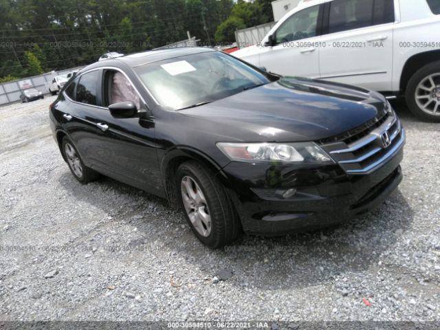 HONDA ACCORD CROSSTOUR 2010 5j6tf1h59al002650