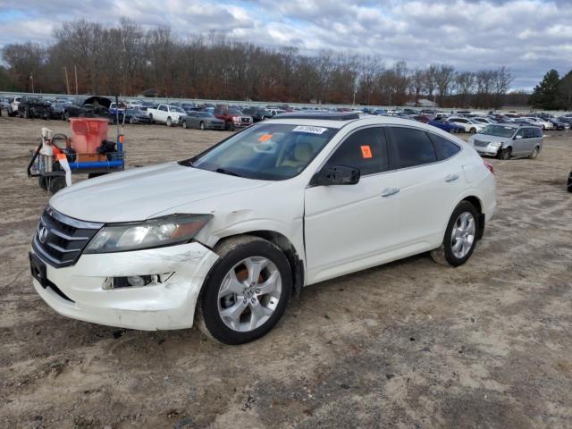 HONDA ACCORD CRO 2010 5j6tf1h59al003667