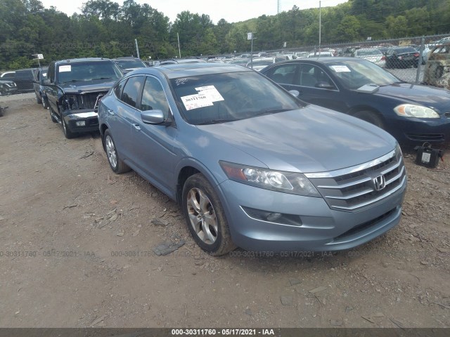 HONDA ACCORD CROSSTOUR 2010 5j6tf1h59al004009