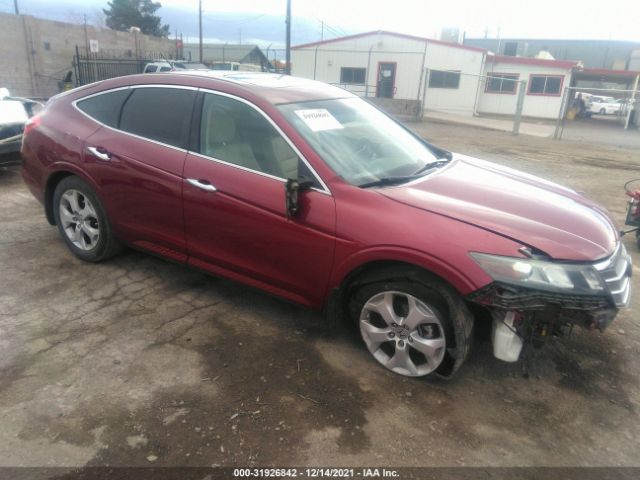 HONDA ACCORD CROSSTOUR 2010 5j6tf1h59al005435