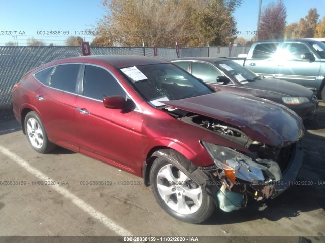 HONDA ACCORD CROSSTOUR 2010 5j6tf1h59al005483