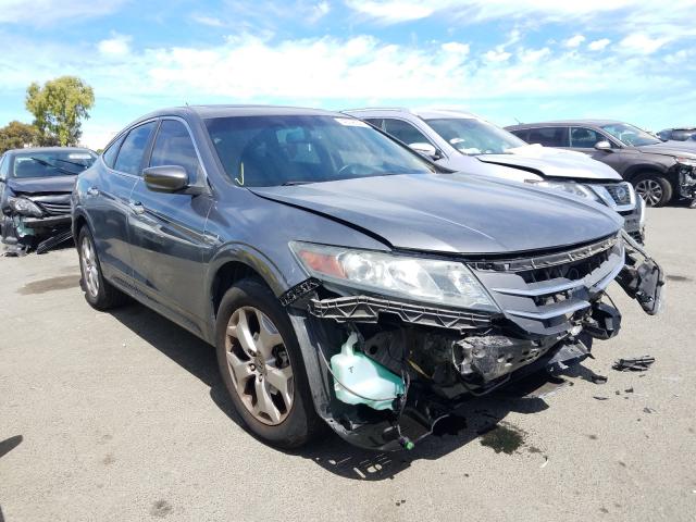 HONDA ACCORD CRO 2010 5j6tf1h59al006584