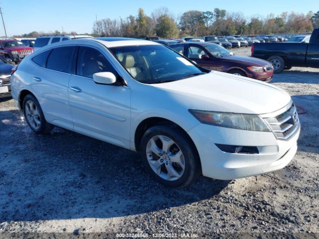 HONDA ACCORD CROSSTOUR 2010 5j6tf1h59al006875