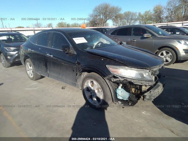 HONDA ACCORD CROSSTOUR 2010 5j6tf1h59al007024