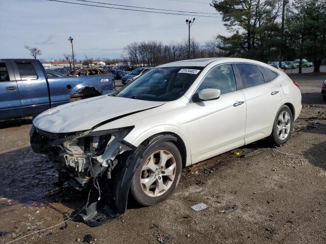 HONDA ACCORD CRO 2010 5j6tf1h59al008822