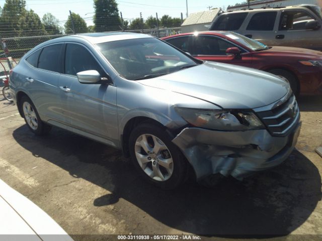 HONDA ACCORD CROSSTOUR 2010 5j6tf1h59al010425