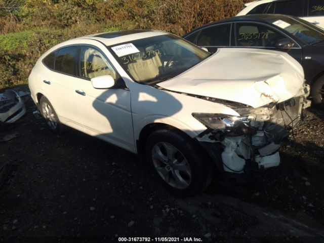 HONDA ACCORD CROSSTOUR 2010 5j6tf1h59al011221