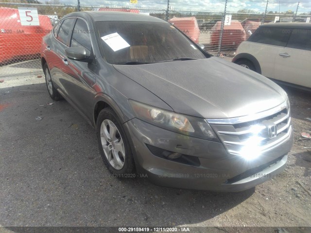 HONDA ACCORD CROSSTOUR 2010 5j6tf1h59al012112