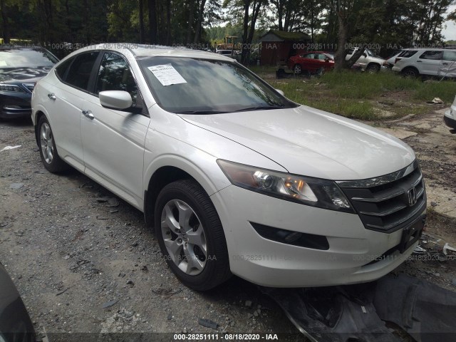 HONDA ACCORD CROSSTOUR 2010 5j6tf1h59al012644