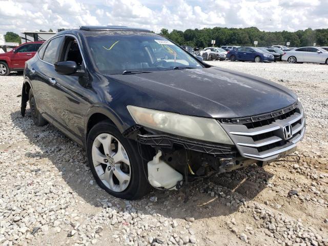 HONDA ACCORD CRO 2010 5j6tf1h59al013115