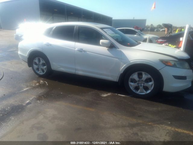 HONDA ACCORD CROSSTOUR 2010 5j6tf1h59al013924