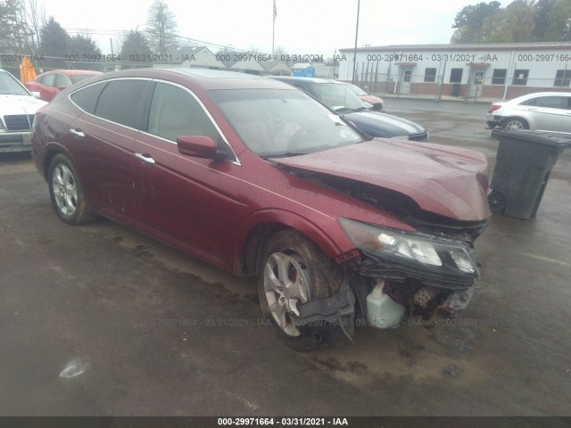 HONDA ACCORD CROSSTOUR 2010 5j6tf1h59al014572