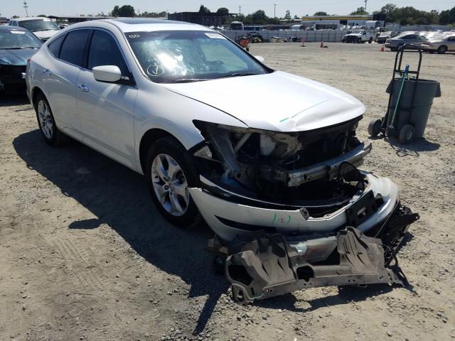 HONDA ACCORD CRO 2010 5j6tf1h59al015169