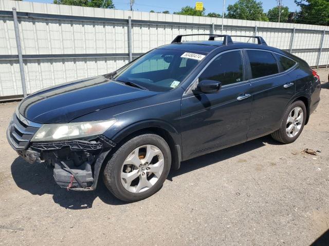 HONDA ACCORD 2011 5j6tf1h59bl000124