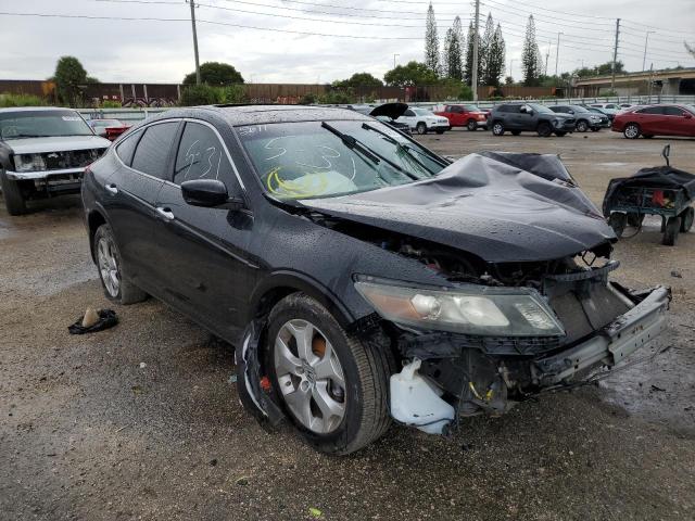 HONDA ACCORD CRO 2011 5j6tf1h59bl000737